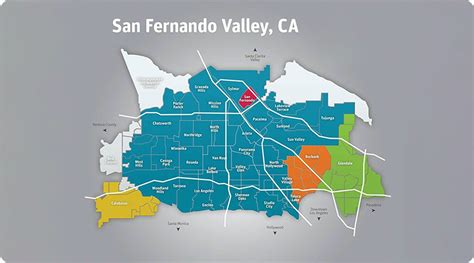 san fernando zipcode